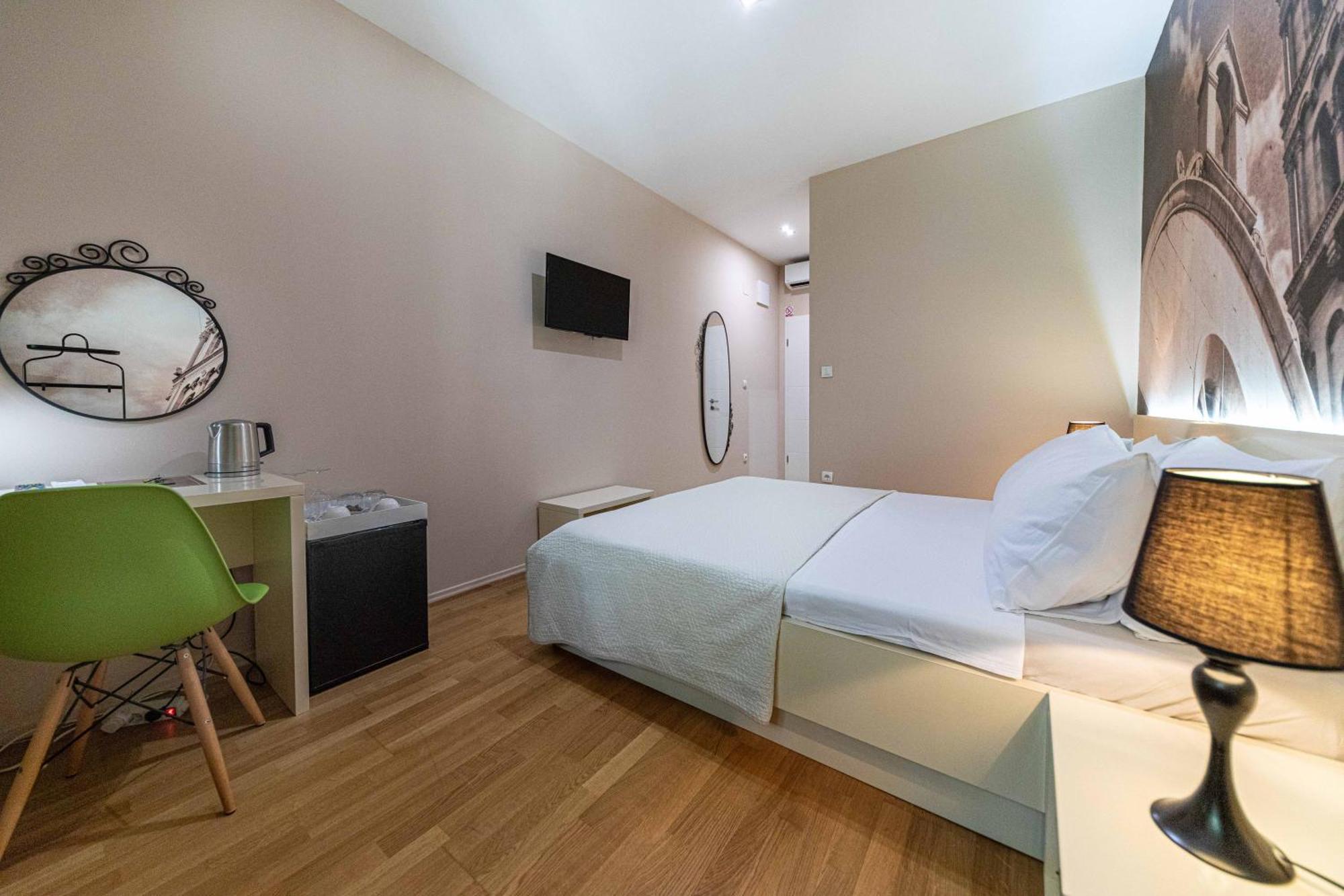 Pjaca City Rooms Split Rom bilde